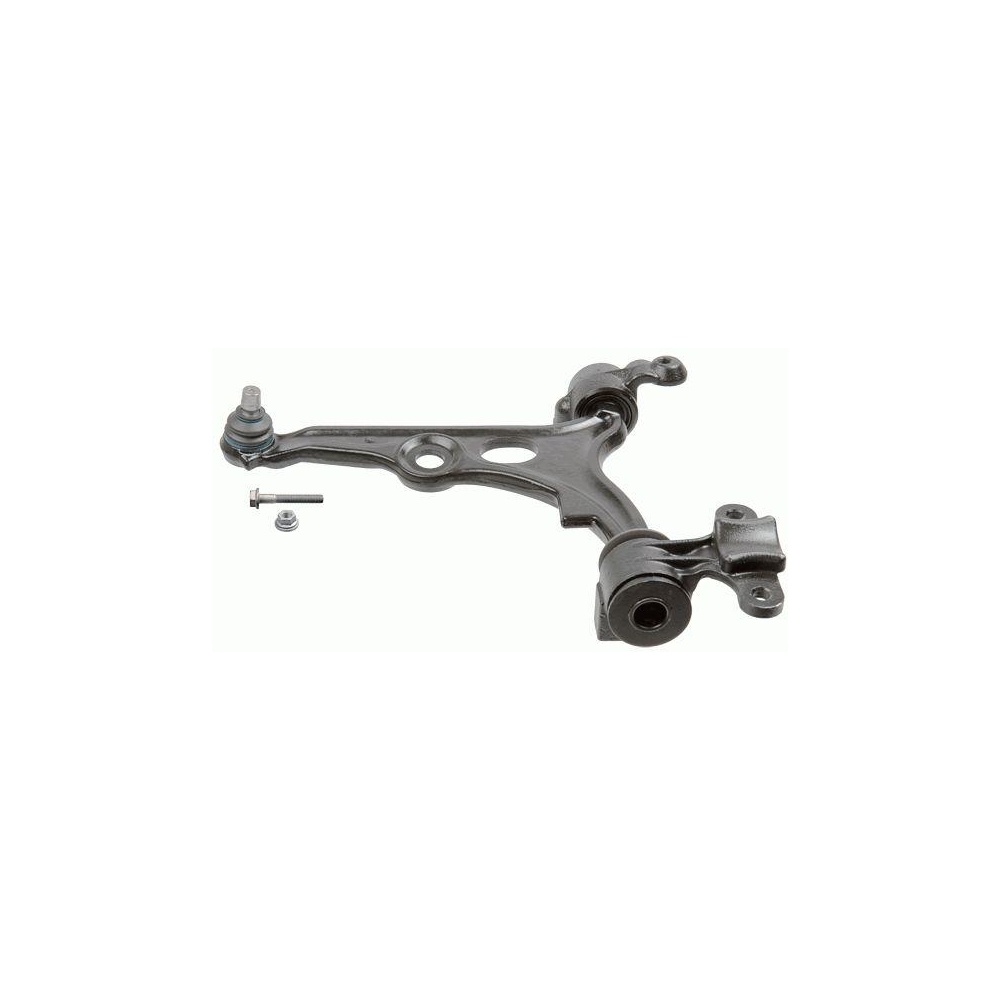 Lenker, Radaufh&auml;ngung LEMF&Ouml;RDER 27065 01 f&uuml;r CITRO&Euml;N FIAT LANCIA PEUGEOT, links