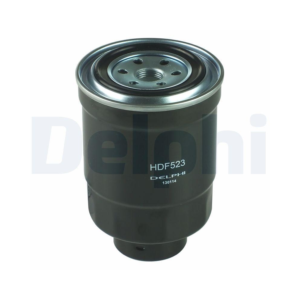 DELPHI HDF523 Kraftstofffilter f&uuml;r FORD NISSAN GENERAL MOTORS