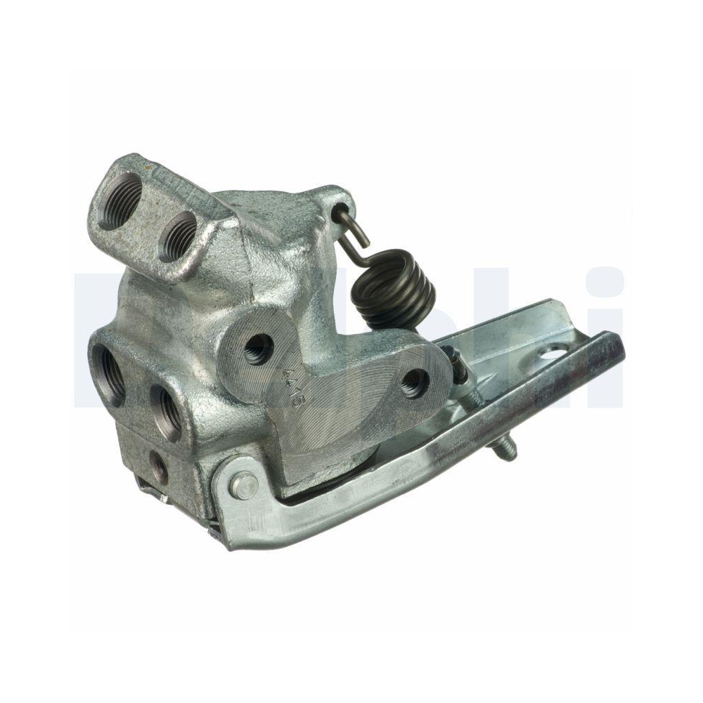 DELPHI LV80011 Bremskraftregler f&uuml;r CITRO&Euml;N PEUGEOT, hinten