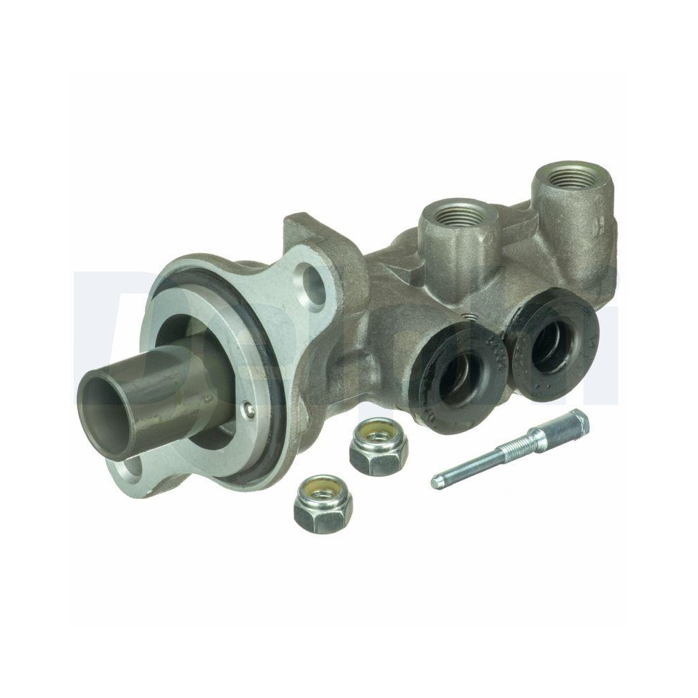 Hauptbremszylinder DELPHI LM80608 für CITROËN HONDA PEUGEOT