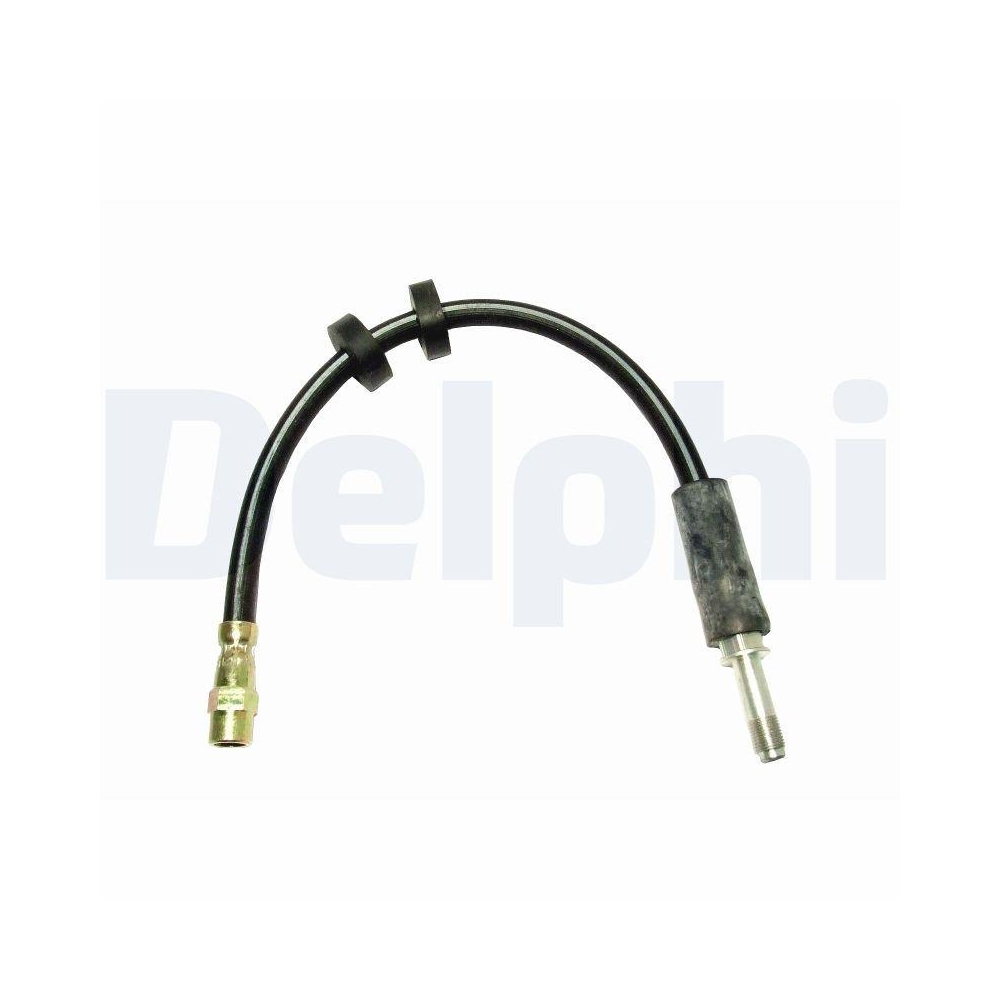 DELPHI LH6468 Bremsschlauch f&uuml;r VOLVO, Vorderachse