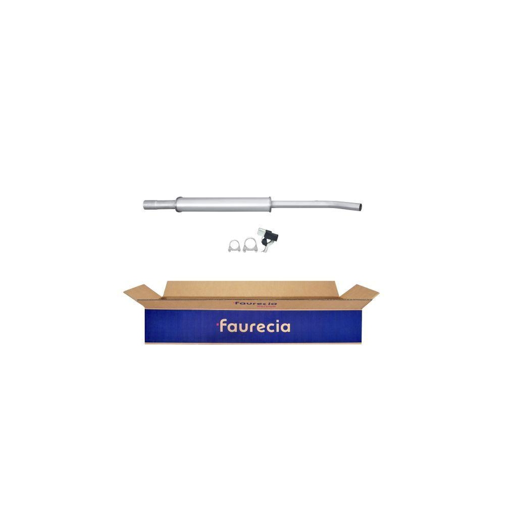 HELLA Vorschalld&auml;mpfer 8LB 366 022-051 Easy2Fit &ndash;