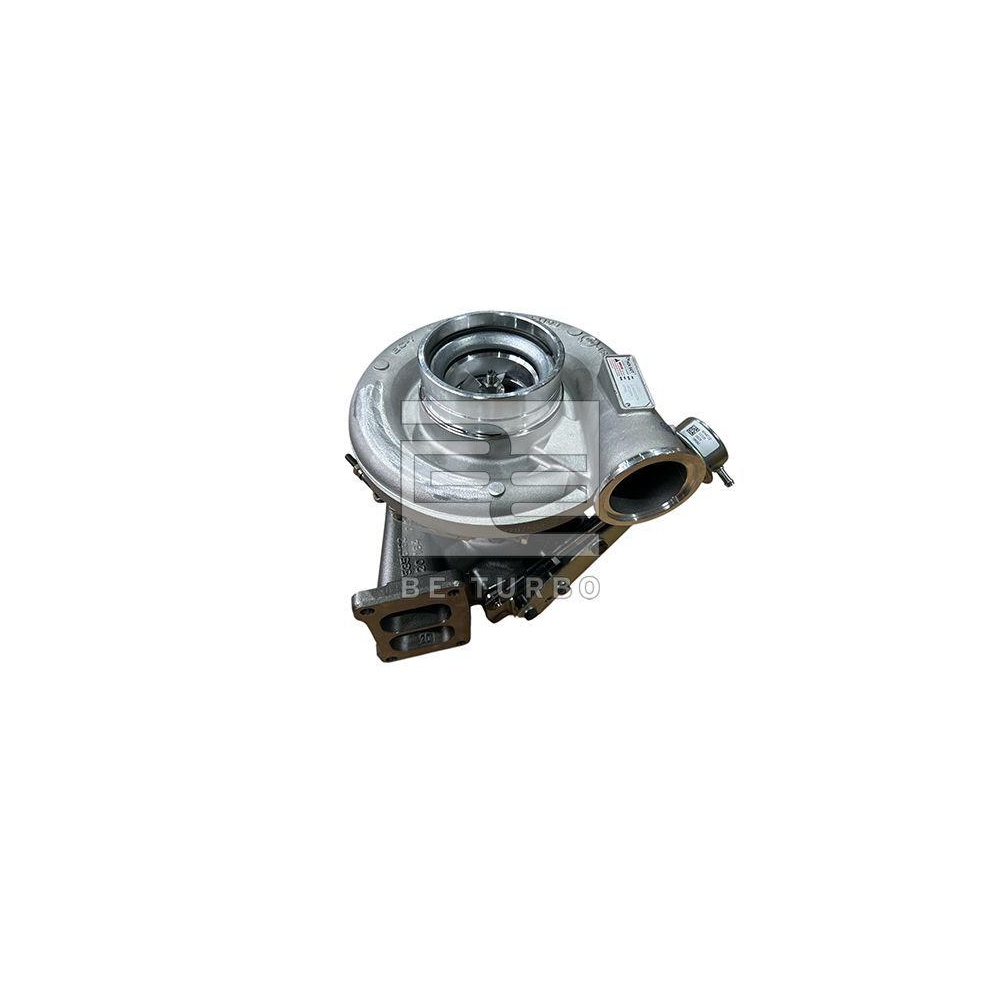 BE TURBO 130473 Lader, Aufladung f&uuml;r VOLVO