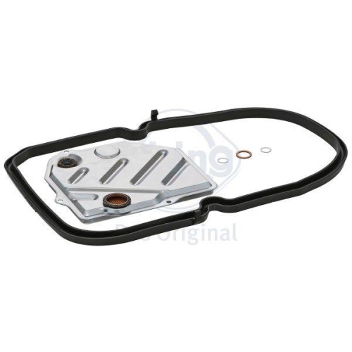 ELRING 446.530 Hydraulikfiltersatz, Automatikgetriebe f&uuml;r MERCEDES-BENZ
