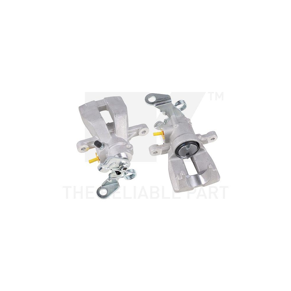 NK 2110142 Bremssattel f&uuml;r ALFA ROMEO, Hinterachse rechts, hinter der Achse