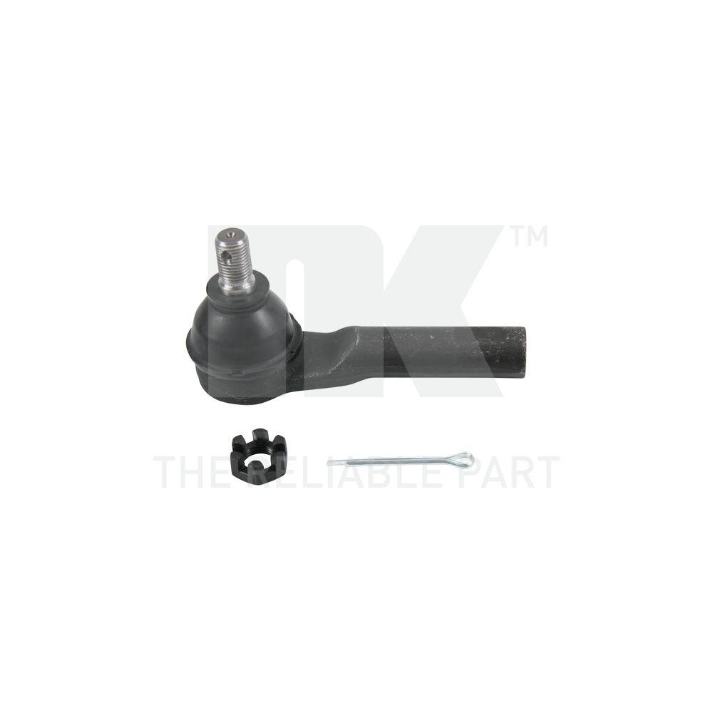 Spurstangenkopf NK 5032262 für NISSAN, Vorderachse links, Vorderachse rechts