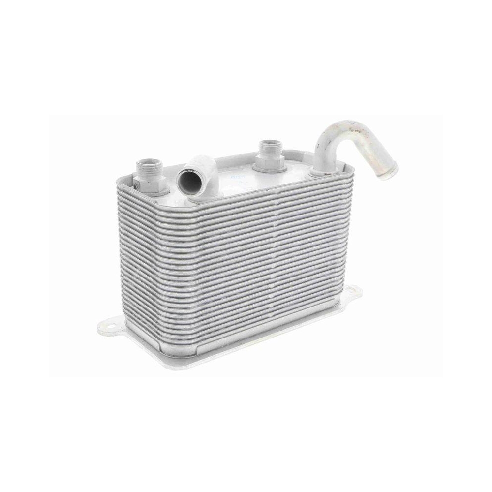 Ölkühler, Automatikgetriebe VEMO V15-60-6067 Original VEMO Qualität für AUDI VW