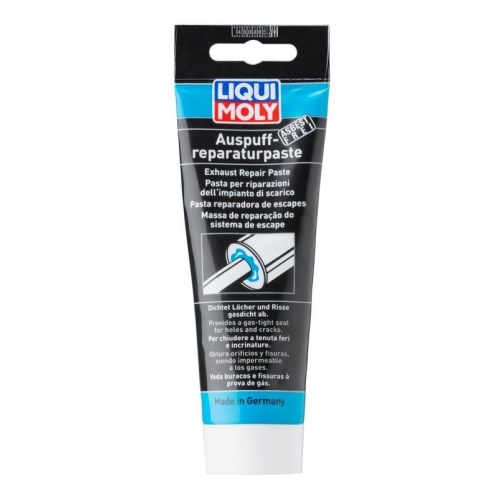 Montagespray LIQUI MOLY 3340 Auspuffreparaturpaste f&uuml;r