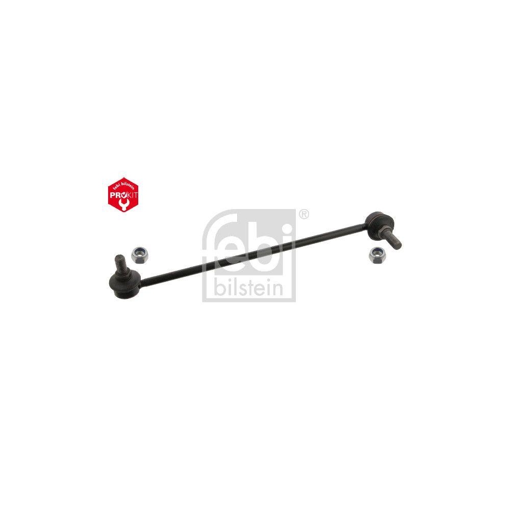 FEBI BILSTEIN Stange/Strebe, Stabilisator 19298 ProKit f&uuml;r AUDI SEAT SKODA VW