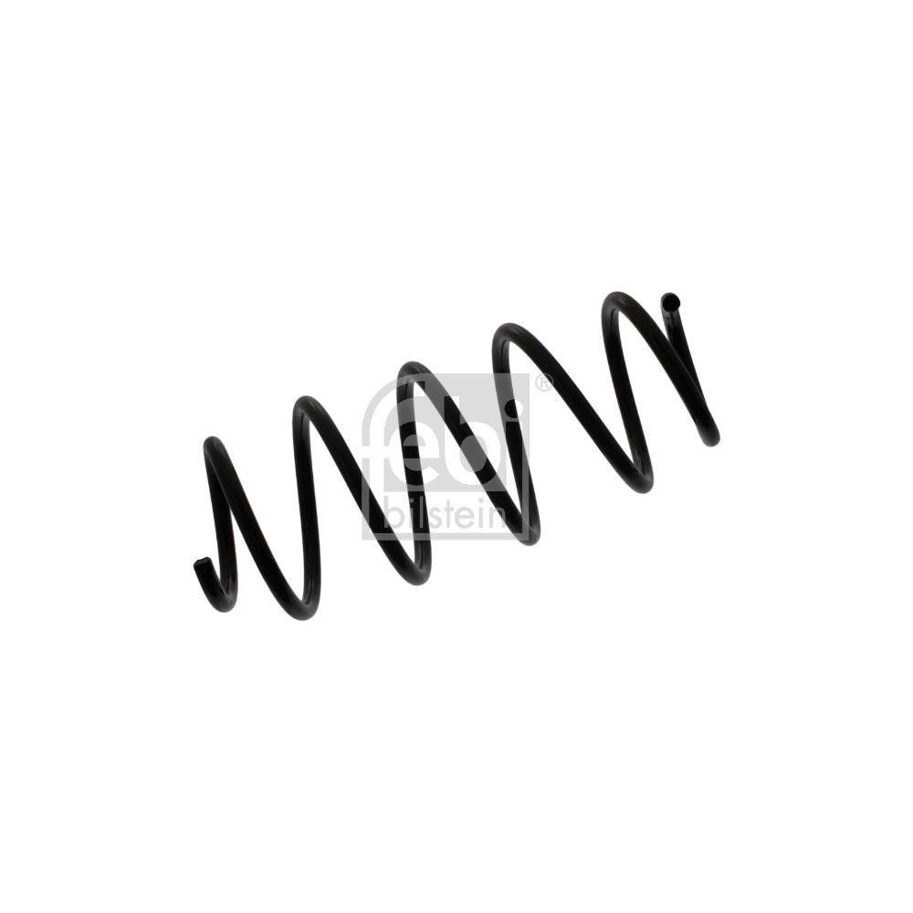 Fahrwerksfeder FEBI BILSTEIN 39338 für FORD FORD USA, Vorderachse
