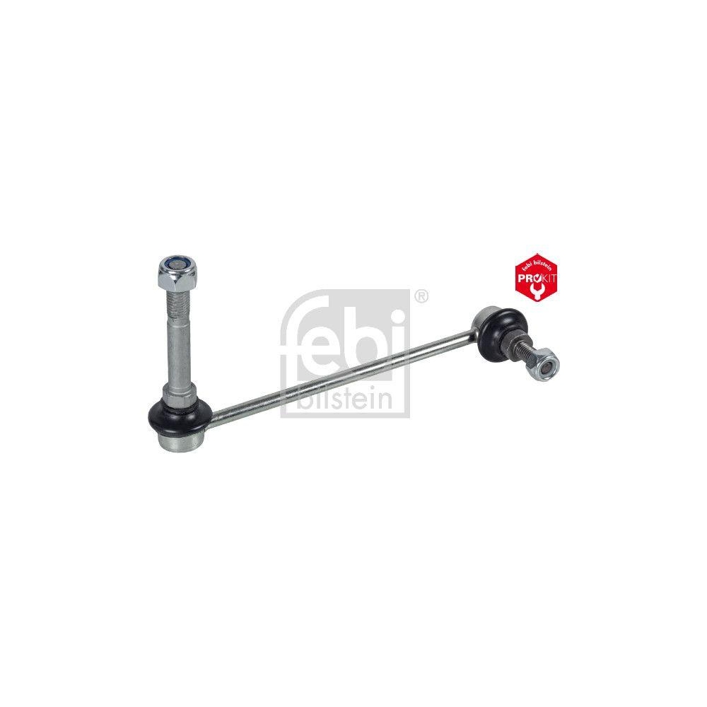 FEBI BILSTEIN Stange/Strebe, Stabilisator 26531 ProKit f&uuml;r PORSCHE