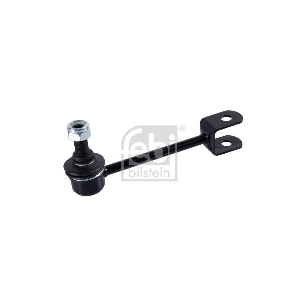 FEBI BILSTEIN Stange/Strebe, Stabilisator 42956 f&uuml;r TOYOTA, Hinterachse links