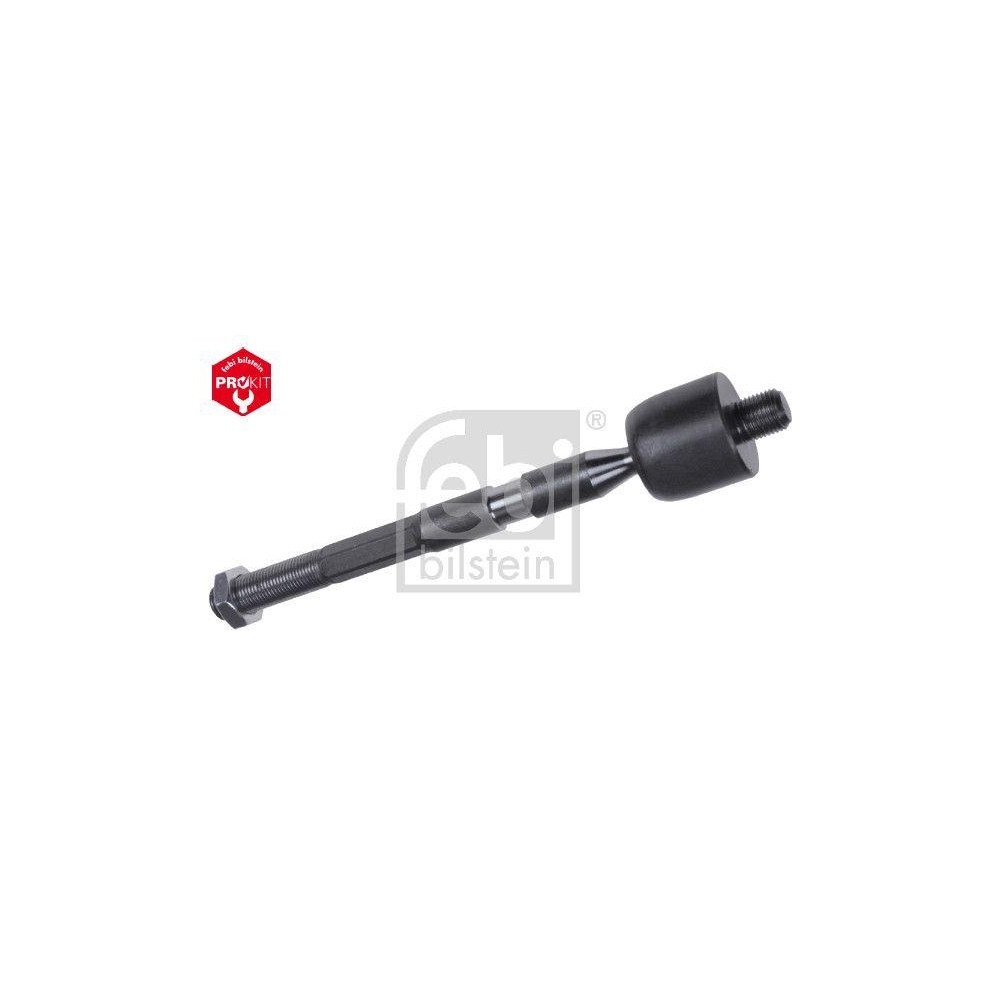 FEBI BILSTEIN Axialgelenk, Spurstange 48057 ProKit f&uuml;r HYUNDAI