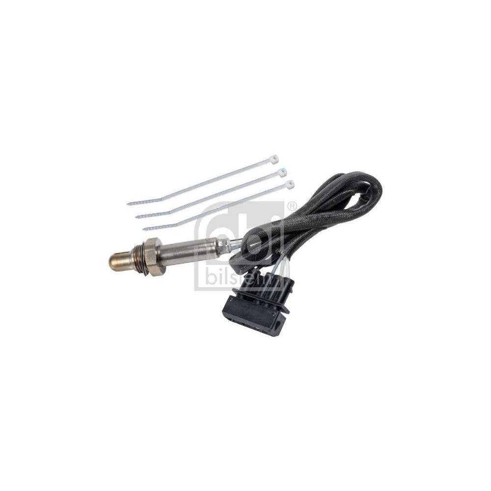 Lambdasonde FEBI BILSTEIN 177574 f&uuml;r SEAT VW
