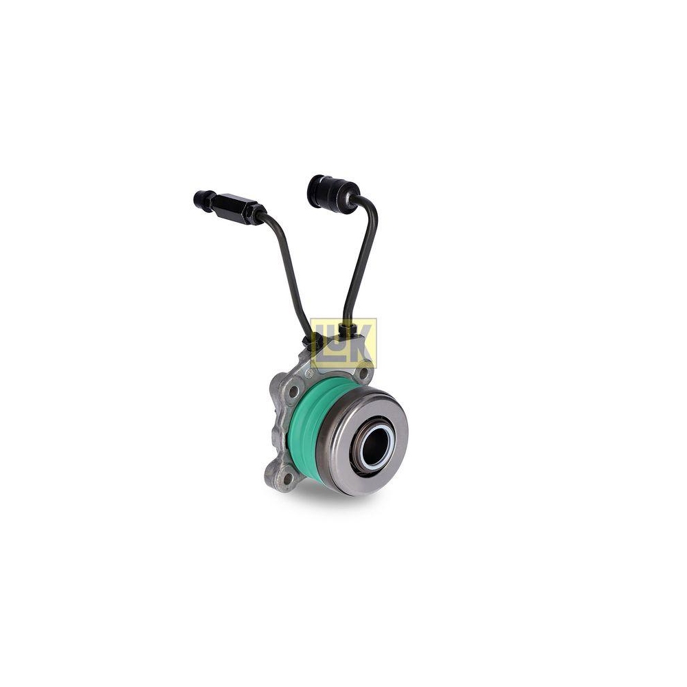 Zentralausr&uuml;cker, Kupplung LuK 510 0009 10 f&uuml;r MERCEDES-BENZ