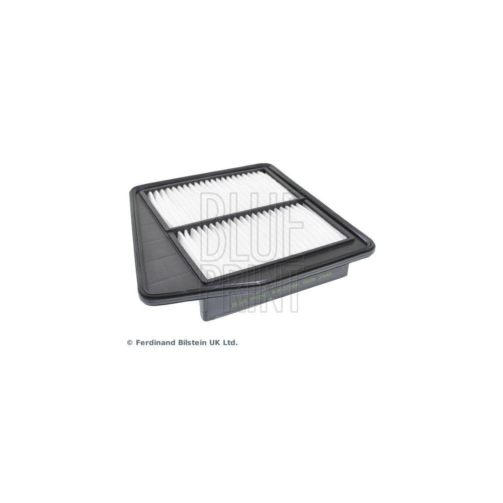Luftfilter BLUE PRINT ADH22266 f&uuml;r HONDA