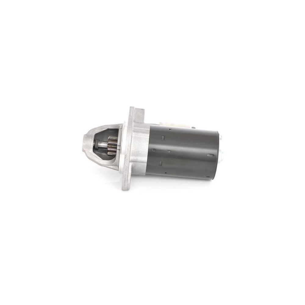 Starter BOSCH 0 001 107 527 f&uuml;r BMW