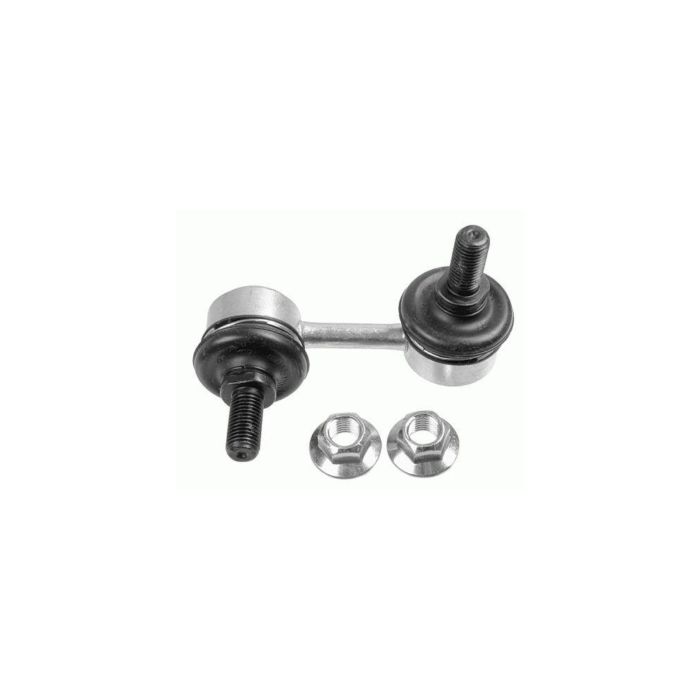 Stange/Strebe, Stabilisator LEMF&Ouml;RDER 30616 01 f&uuml;r HYUNDAI, Vorderachse rechts