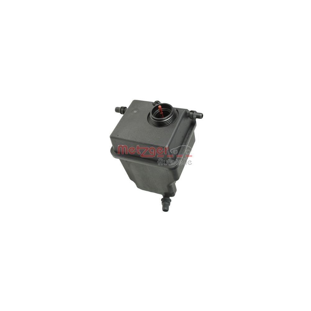 Ausgleichsbeh&auml;lter, K&uuml;hlmittel METZGER 2140247 f&uuml;r BMW LAND ROVER