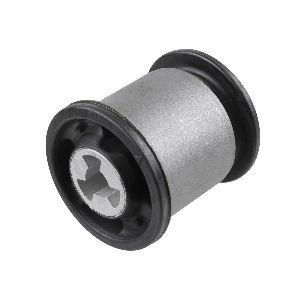 Lagerung, Lenker LEMF&Ouml;RDER 31999 01 f&uuml;r VW, Hinterachse, au&szlig;en, beidseitig