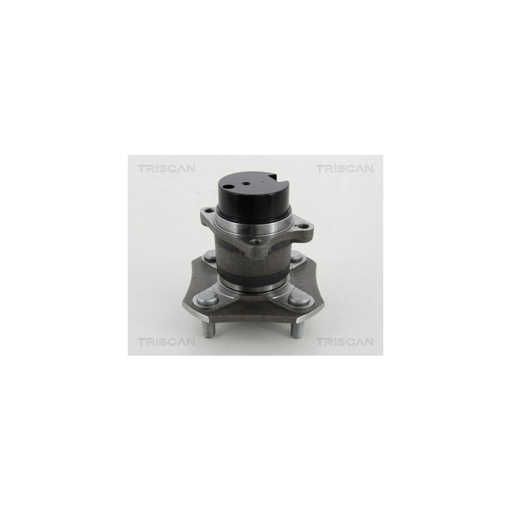 Radlagersatz TRISCAN 8530 14251 f&uuml;r NISSAN, Hinterachse