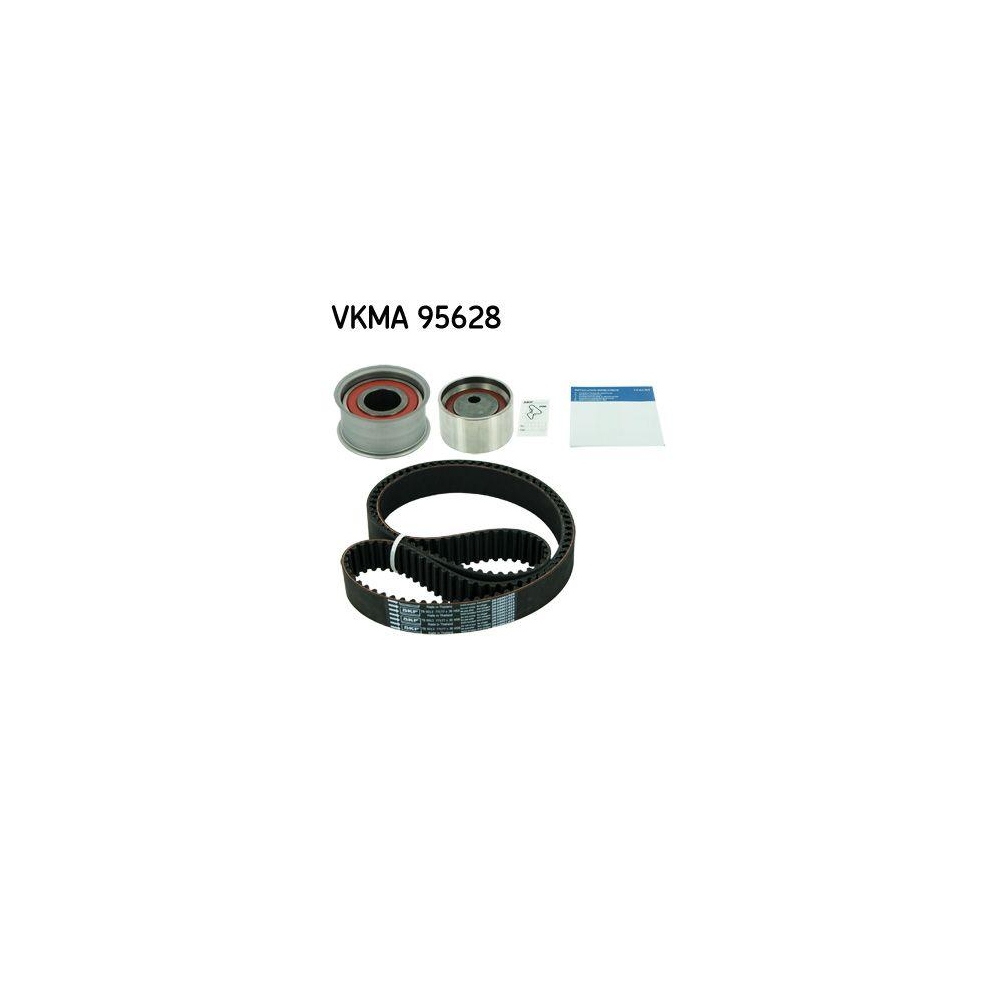 Zahnriemensatz SKF VKMA 95628 f&uuml;r MITSUBISHI