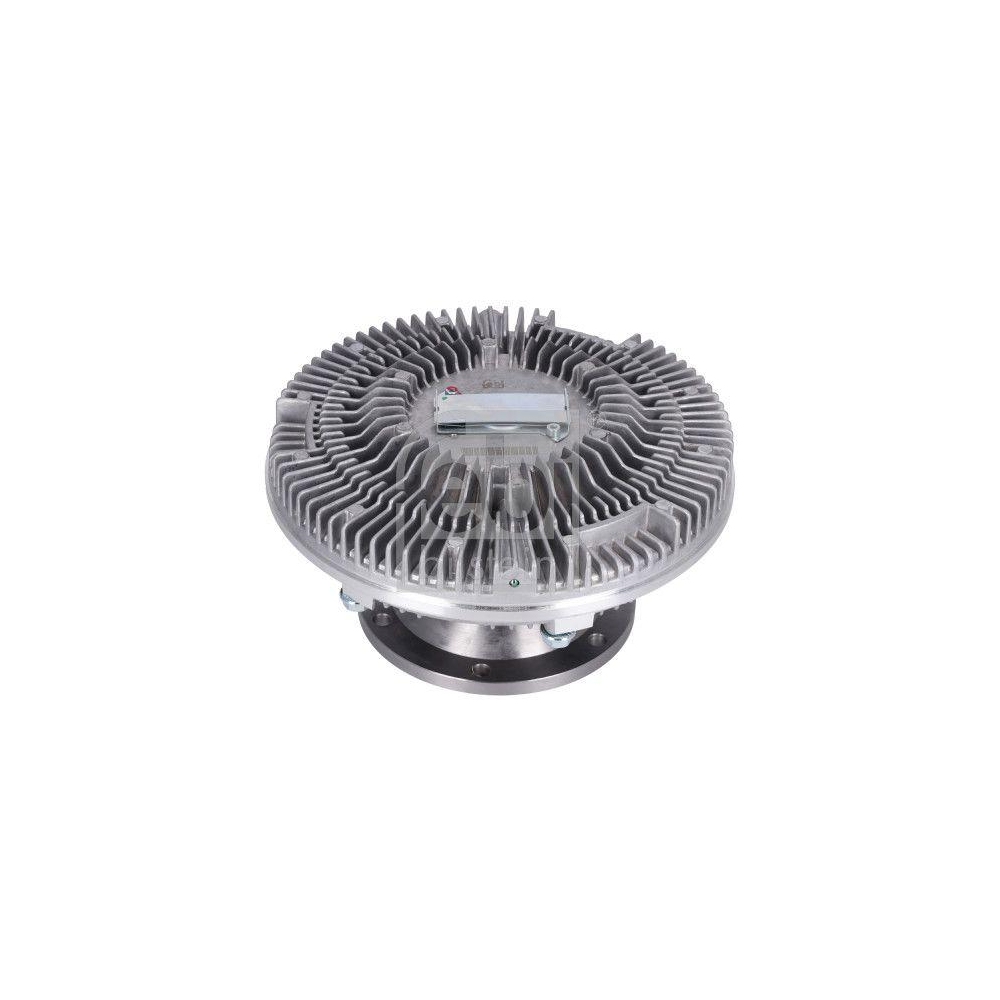 Kupplung, Kühlerlüfter FEBI BILSTEIN 193044 für IVECO