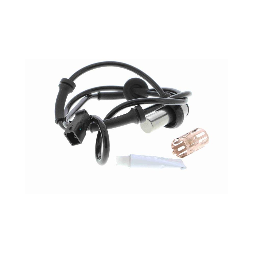 Sensor, Raddrehzahl VEMO V10-72-1237 Original VEMO Qualit&auml;t f&uuml;r AUDI SEAT SKODA
