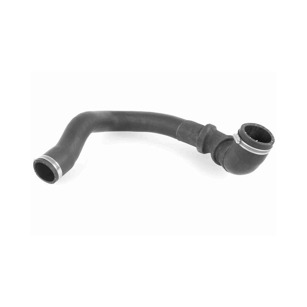 Ladeluftschlauch VAICO V48-0181 Q+, Erstausrüsterqualität für LAND ROVER, rechts