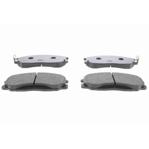 ACKOJA A52-2133 Bremsbelagsatz, Scheibenbremse Green Mobility Parts f&uuml;r HYUNDAI
