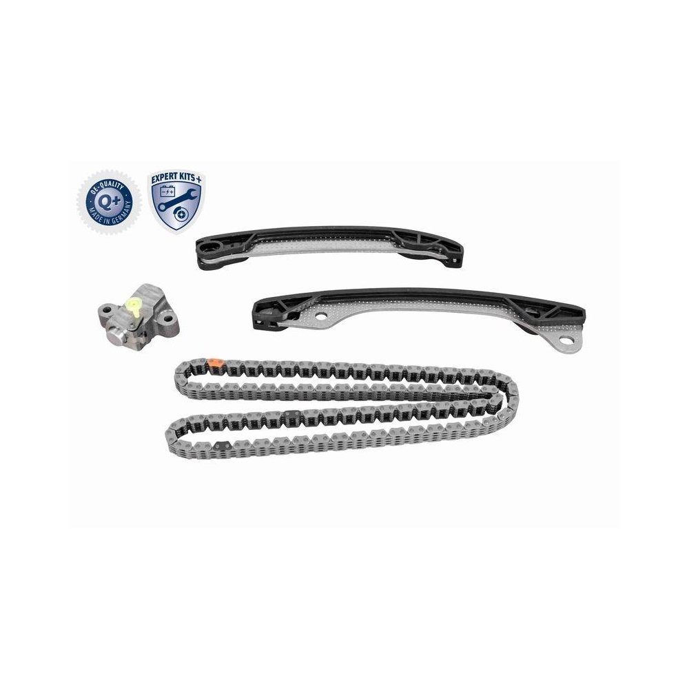 Steuerkettensatz VAICO V46-10006-BEK Q+, Erstausr&uuml;sterqualit&auml;t MADE IN GERMANY