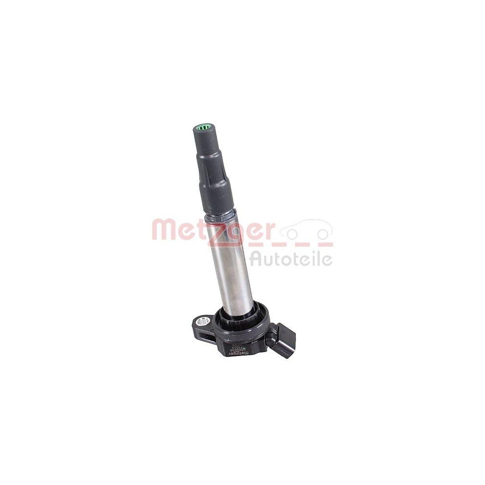 Z&uuml;ndspule METZGER 0880536 GREENPARTS f&uuml;r TOYOTA LEXUS