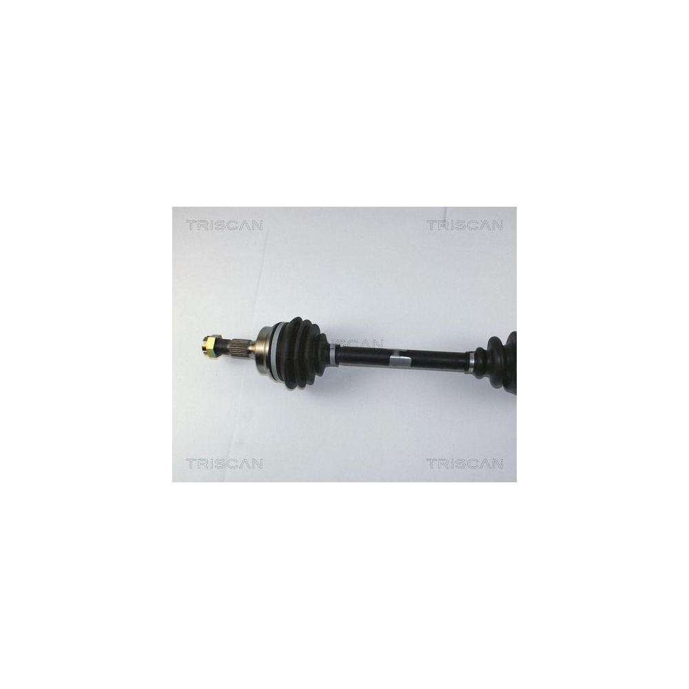 Antriebswelle TRISCAN 8540 28528 für, Vorderachse rechts