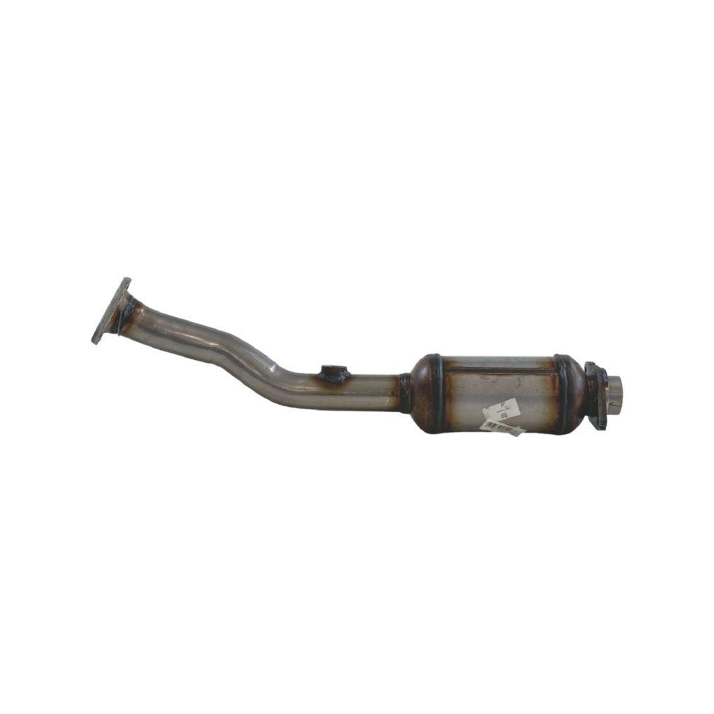 Katalysator BOSAL 090-257 f&uuml;r NISSAN, mitte