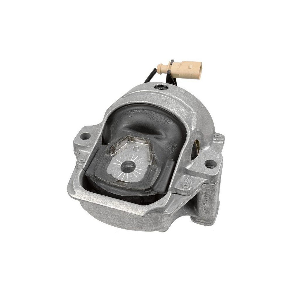 Lagerung, Motor LEMF&Ouml;RDER 42371 01 f&uuml;r AUDI, rechts