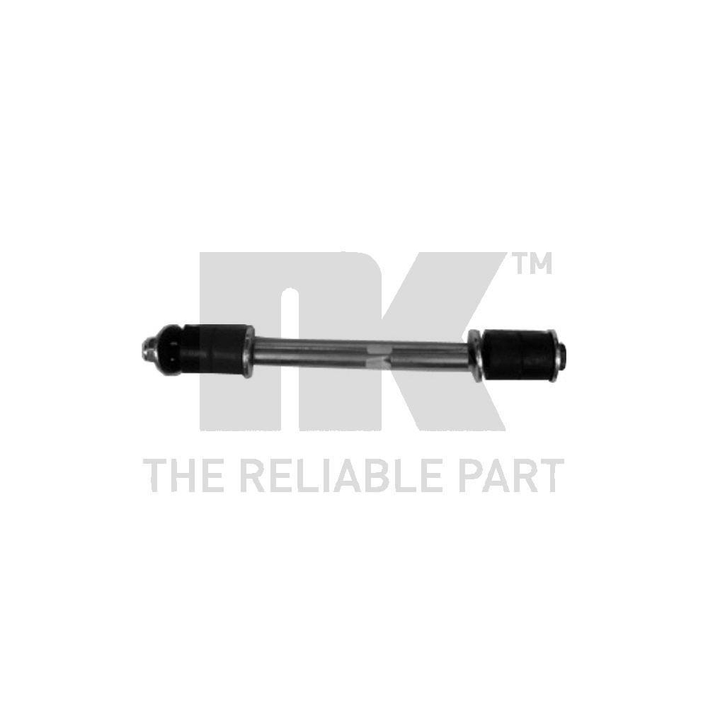 Stange/Strebe, Stabilisator NK 5112203 f&uuml;r, Vorderachse
