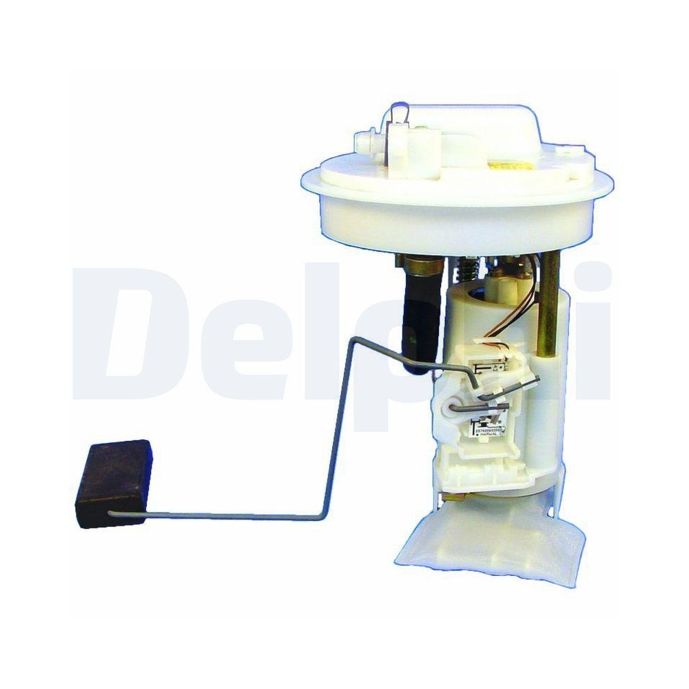 DELPHI FE10045-12B1 Kraftstoffpumpe f&uuml;r RENAULT
