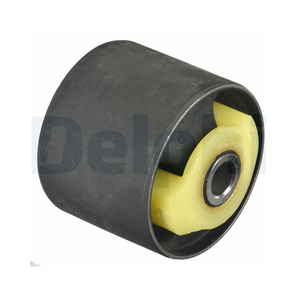 DELPHI TD1119W Lagerung, Lenker f&uuml;r ROVER LAND ROVER, Hinterachse, innen, oben