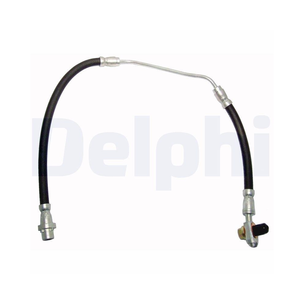 DELPHI LH6469 Bremsschlauch f&uuml;r BMW, Hinterachse rechts