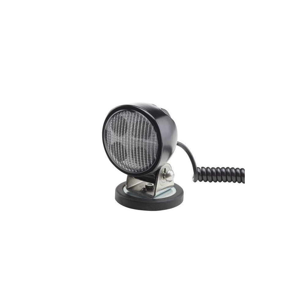 HELLA Arbeitsscheinwerfer 1G0 996 276-631 f&uuml;r BOMAG