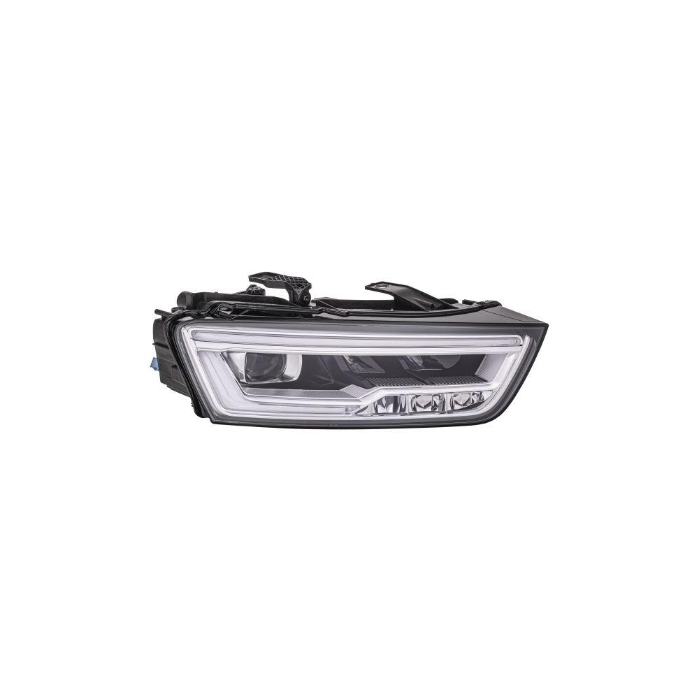 HELLA Hauptscheinwerfer 1EX 354 840-081 f&uuml;r AUDI, rechts