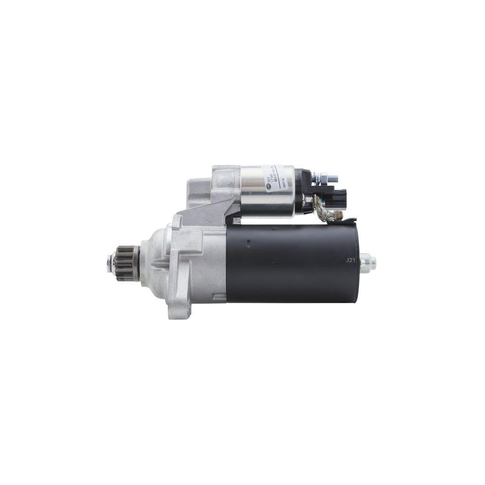 HELLA Starter 8EA 011 611-701 f&uuml;r AUDI SEAT SKODA VW