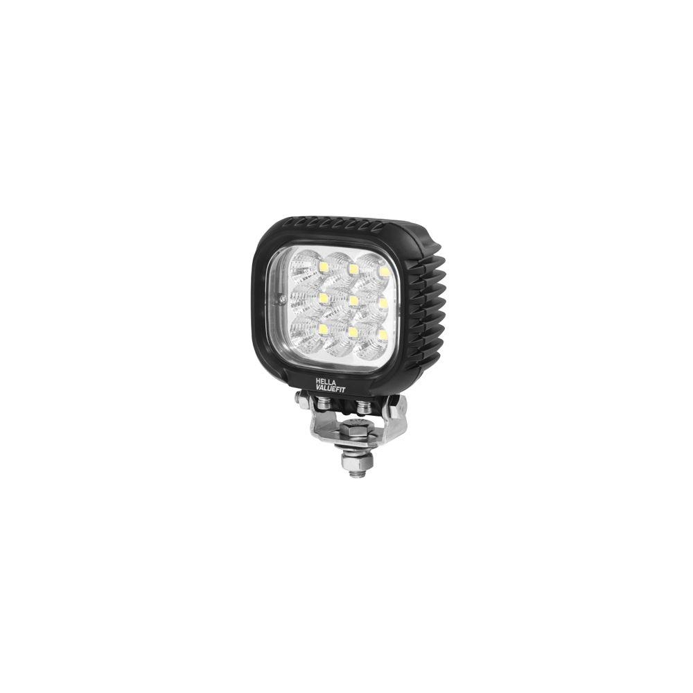 HELLA Arbeitsscheinwerfer 1GA 357 109-012 VALUEFIT für