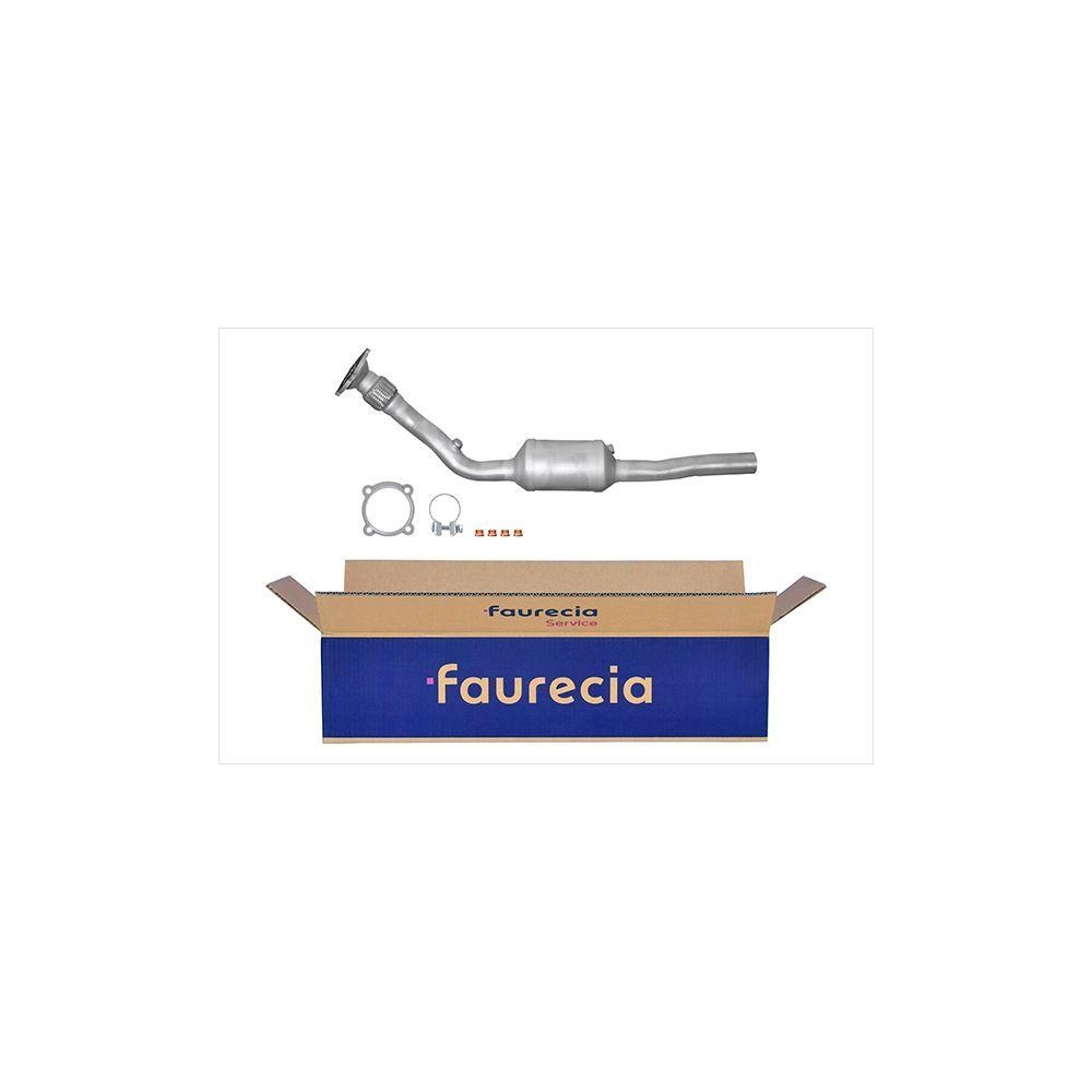 HELLA Katalysator 8LE 366 054-041 Easy2Fit –