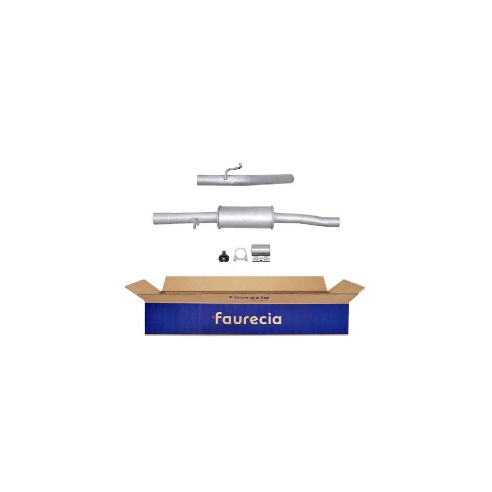 HELLA Vorschalld&auml;mpfer 8LB 366 022-061 Easy2Fit &ndash;