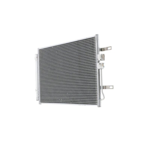 HELLA 8FC 366 222-141 Kondensator, Klimaanlage >>> Easy2Fit <<< f&uuml;r HYUNDAI KIA