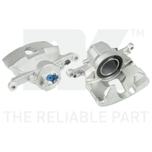 NK 2139185 Bremssattel f&uuml;r RENAULT, Vorderachse rechts, vor der Achse