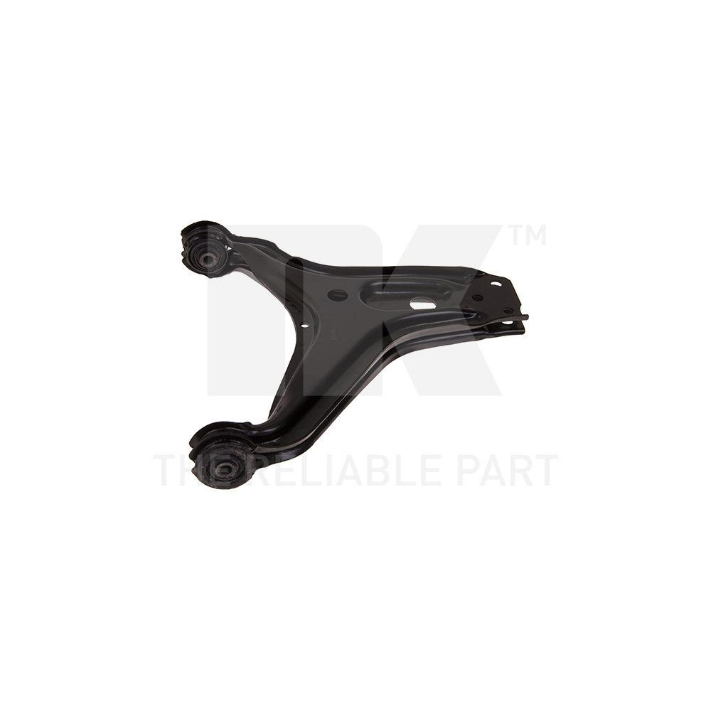 Lenker, Radaufh&auml;ngung NK 5014731 f&uuml;r AUDI, Vorderachse rechts, unten