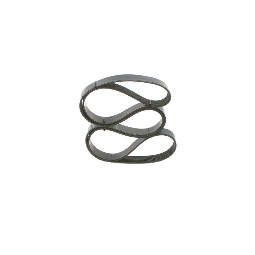 Keilrippenriemen BOSCH 1 987 947 062 f&uuml;r MERCEDES-BENZ ROVER FREIGHTLINER