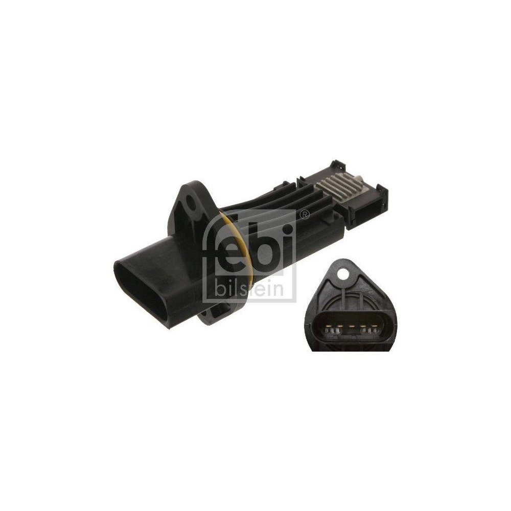 Luftmassenmesser FEBI BILSTEIN 28363 f&uuml;r MERCEDES-BENZ